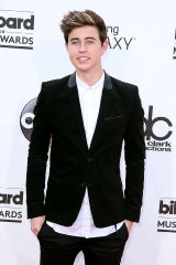 Nash Grier