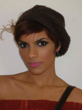 Nashla Bogaert
