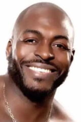Nashom Benjamin