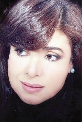 Nashwa Mustafa