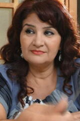 Nasiba Eldarova