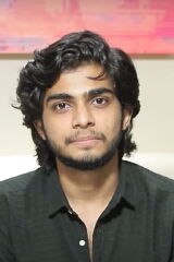 Naslen K. Gafoor