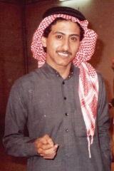 Nasser Al Qasabi