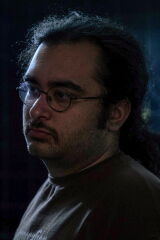 Nasser Amin