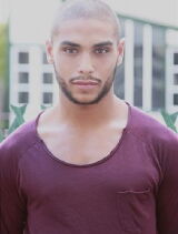 Nassim Lyes