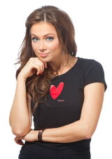 Nastasya Samburskaya