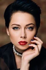 Nastasya Samburskaya
