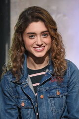 Natalia Dyer