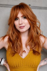 Natalia Kreuser