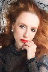 Natalia Kreuser