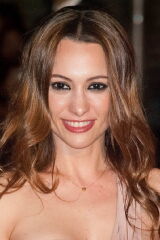 Natalia Verbeke