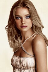 Natalia Vodianova