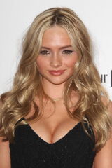 Natalie Alyn Lind