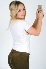 Natalie Alyn Lind