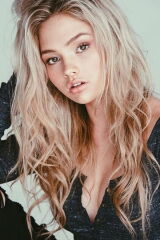 Natalie Alyn Lind