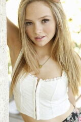 Natalie Alyn Lind