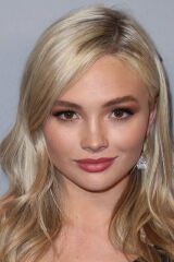 Natalie Alyn Lind