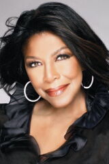 Natalie Cole