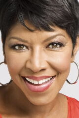 Natalie Cole