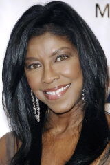 Natalie Cole