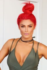 Natalie Eva Marie