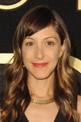 Natalie Gold