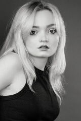 Natalie Grace