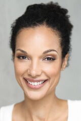 Natalie Harris