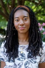 Natalie Jasmine Harris