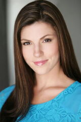 Natalie Makenna