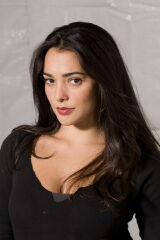 Natalie Martinez