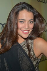 Natalie Martinez