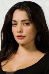 Natalie Martinez