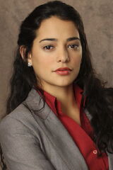 Natalie Martinez