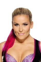 Natalie Neidhart-Wilson