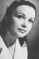 Nataliia Naum