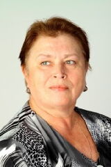 Nataliya Potapova