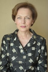 Natalya Batrak