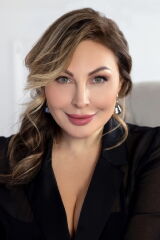 Natalya Bochkareva