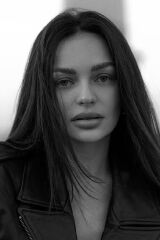 Natalya Borisova