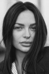 Natalya Borisova
