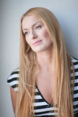Natalya Gudkova