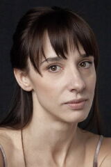 Natalya Kachalkina