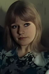 Natalya Martinson