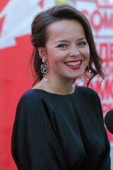 Natalya Medvedeva