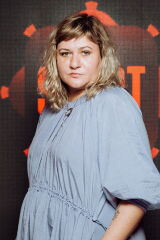 Natalya Meshchaninova