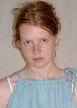 Natalya Naumova