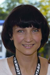 Natalya Nazarova