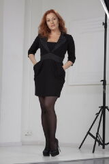 Natalya Tishchenko