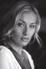 Natalya Tishchenko